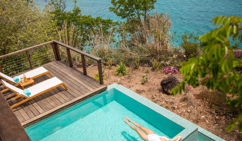 Zabuco Honeymoon Villa I 15